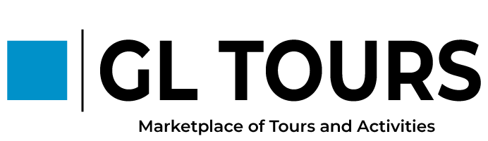 GL Tours Logo